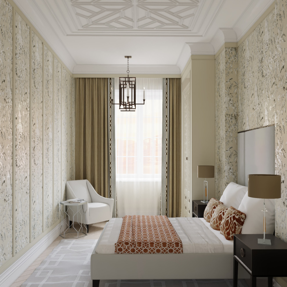 Тихая гавань