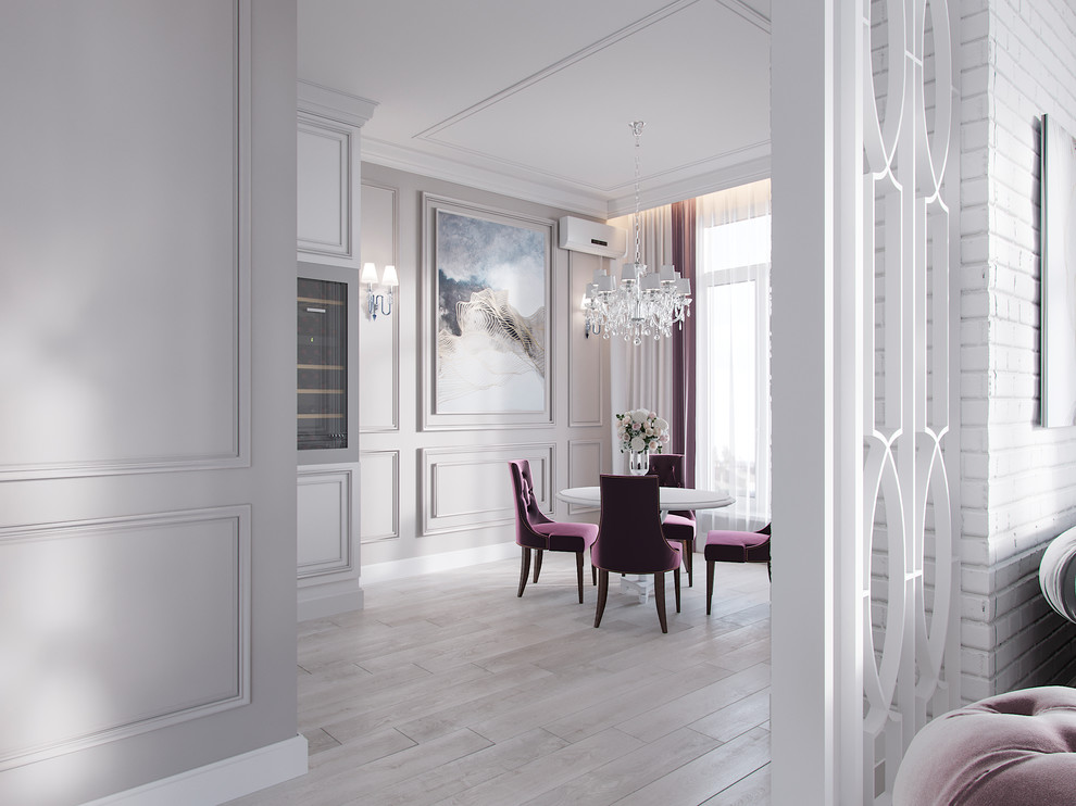 Квартира для семейной пары