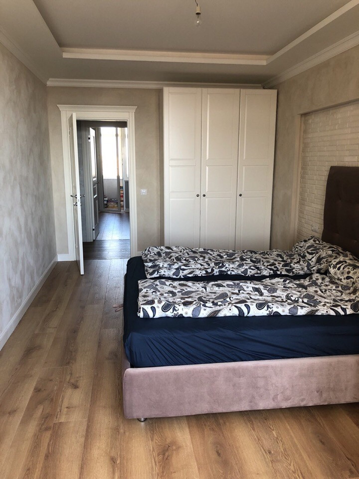 Дизайн проект в ЖК "Сердце Города"