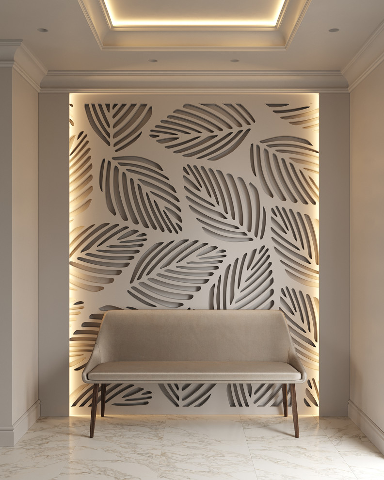 Частный дом Лазаревское 2.0