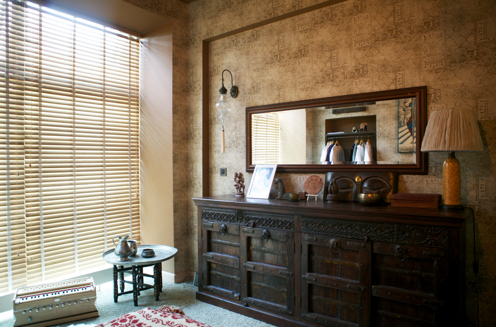 Квартира в Москве