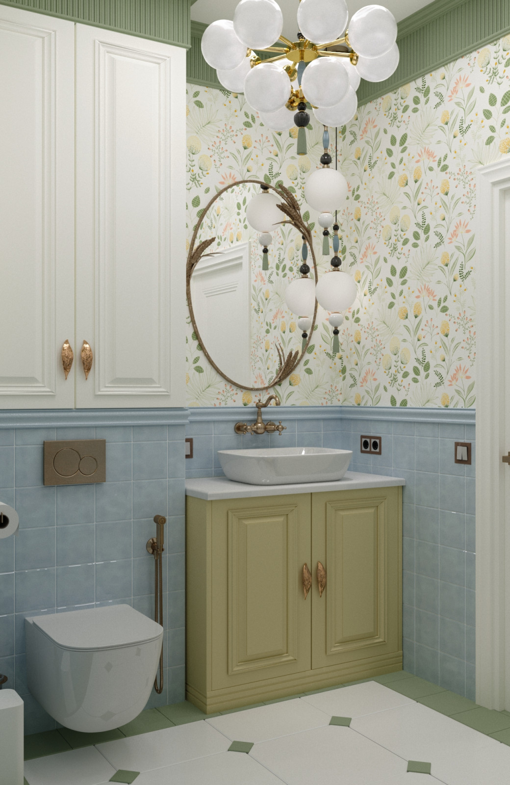 Квартира 112 кв. м. | Тольятти | 2025