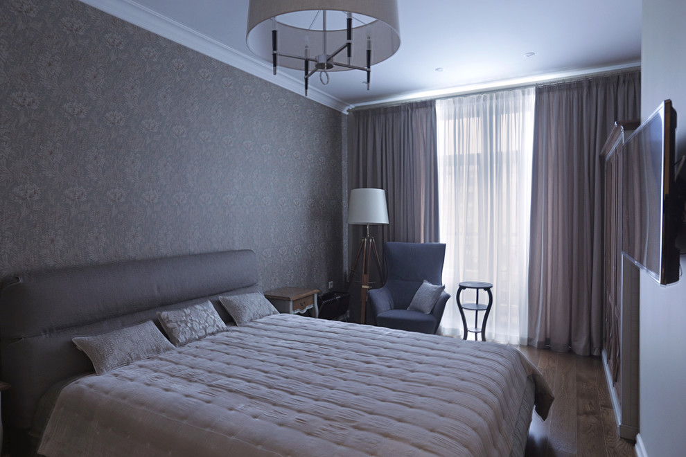 Квартира в Парадном квартале