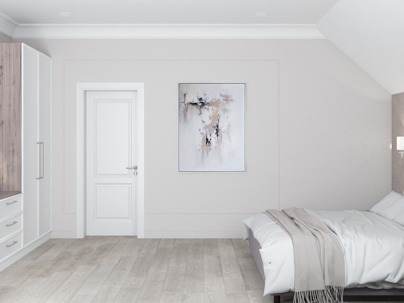 Загородный дом 150 кв.м.