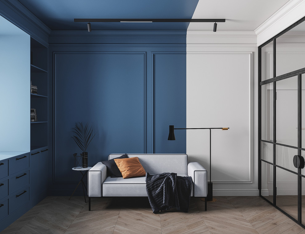 Сталинка на Пулковском, СПб