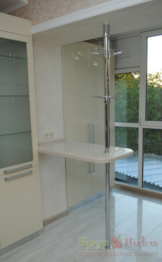 Квартира Итальянцу