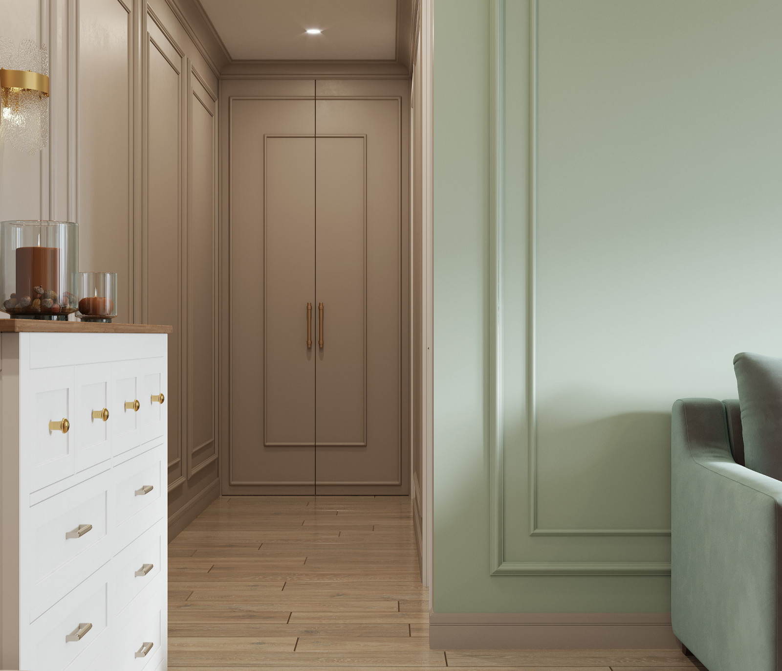 3х комнатная хрущевка, 56м2, САО, г. Москва