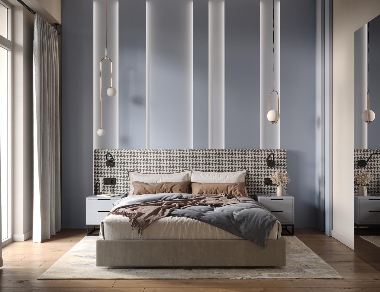 Небольшая квартира в г. Сочи "Место под соснами".