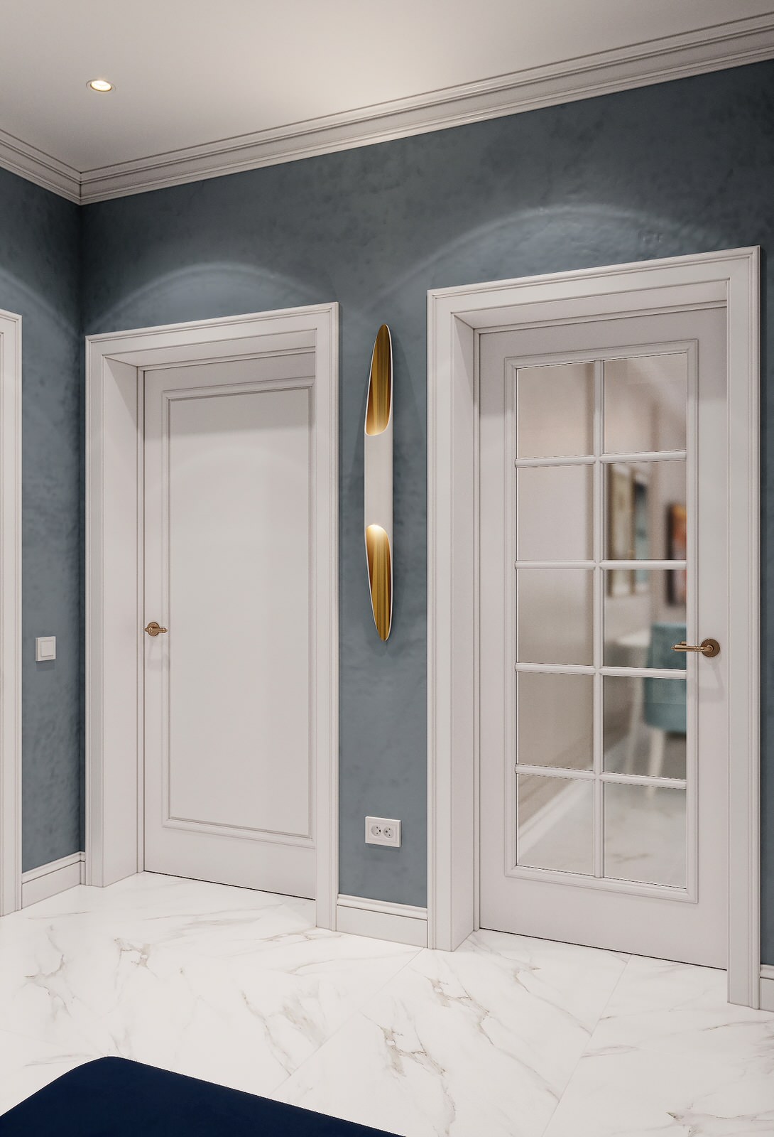 ЖК Радужный