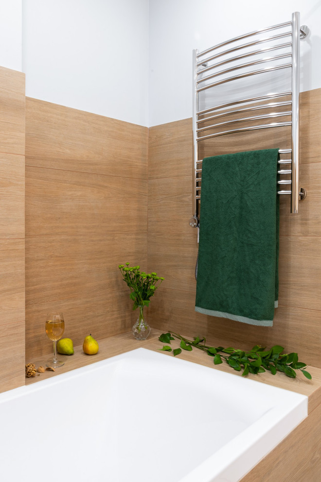 Зеленая однушка