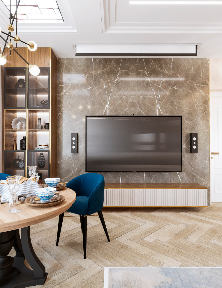 ЖК Ривер Парк