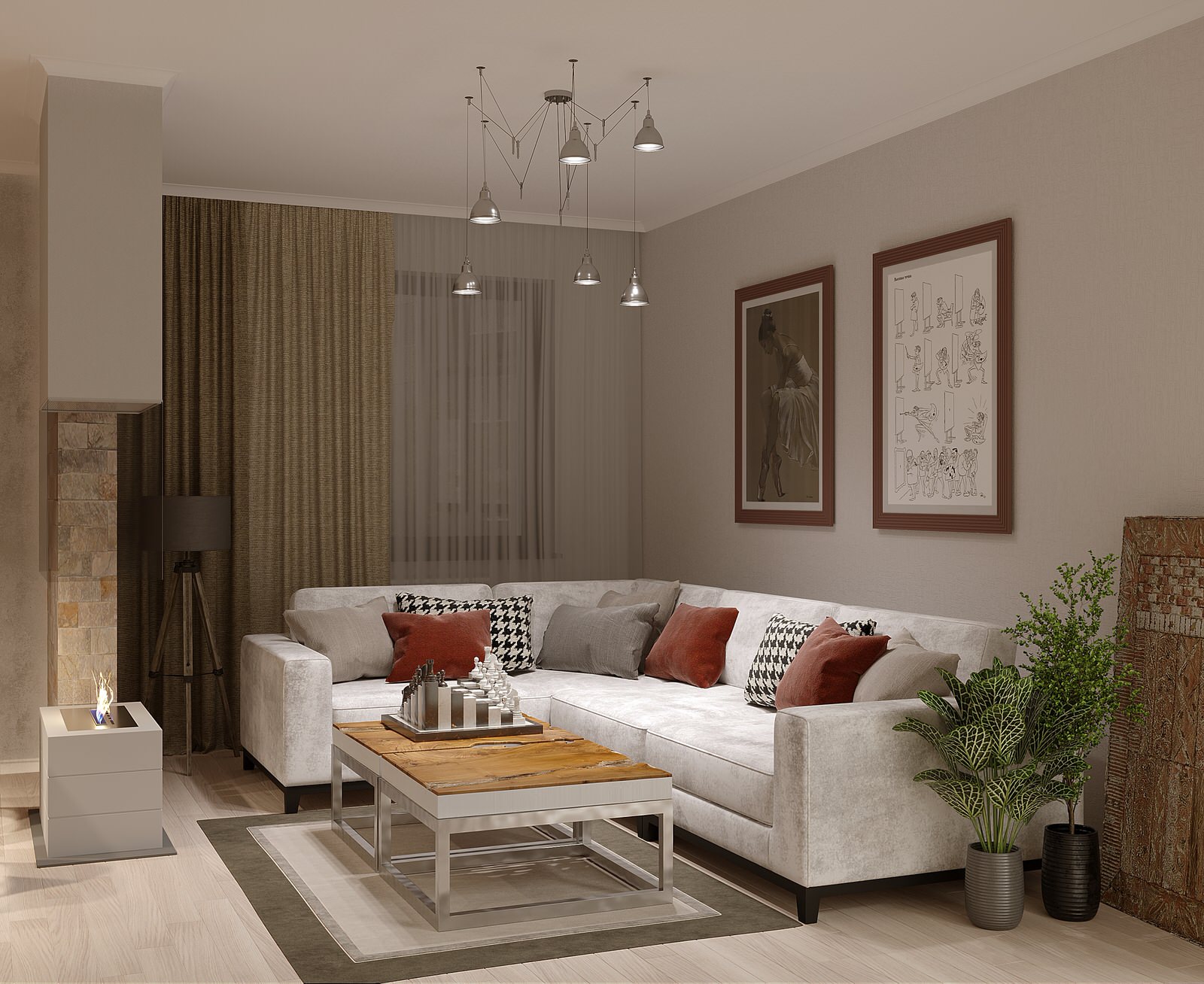 Home loft