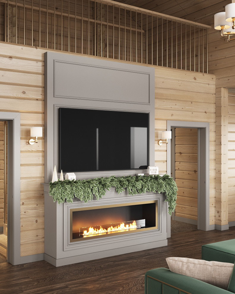 Новая Царевщина