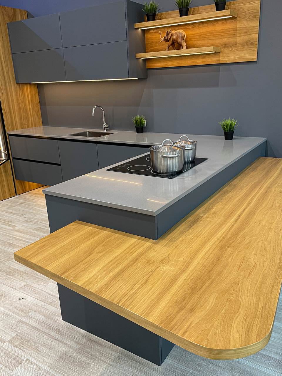 Mainz - мебель на заказ