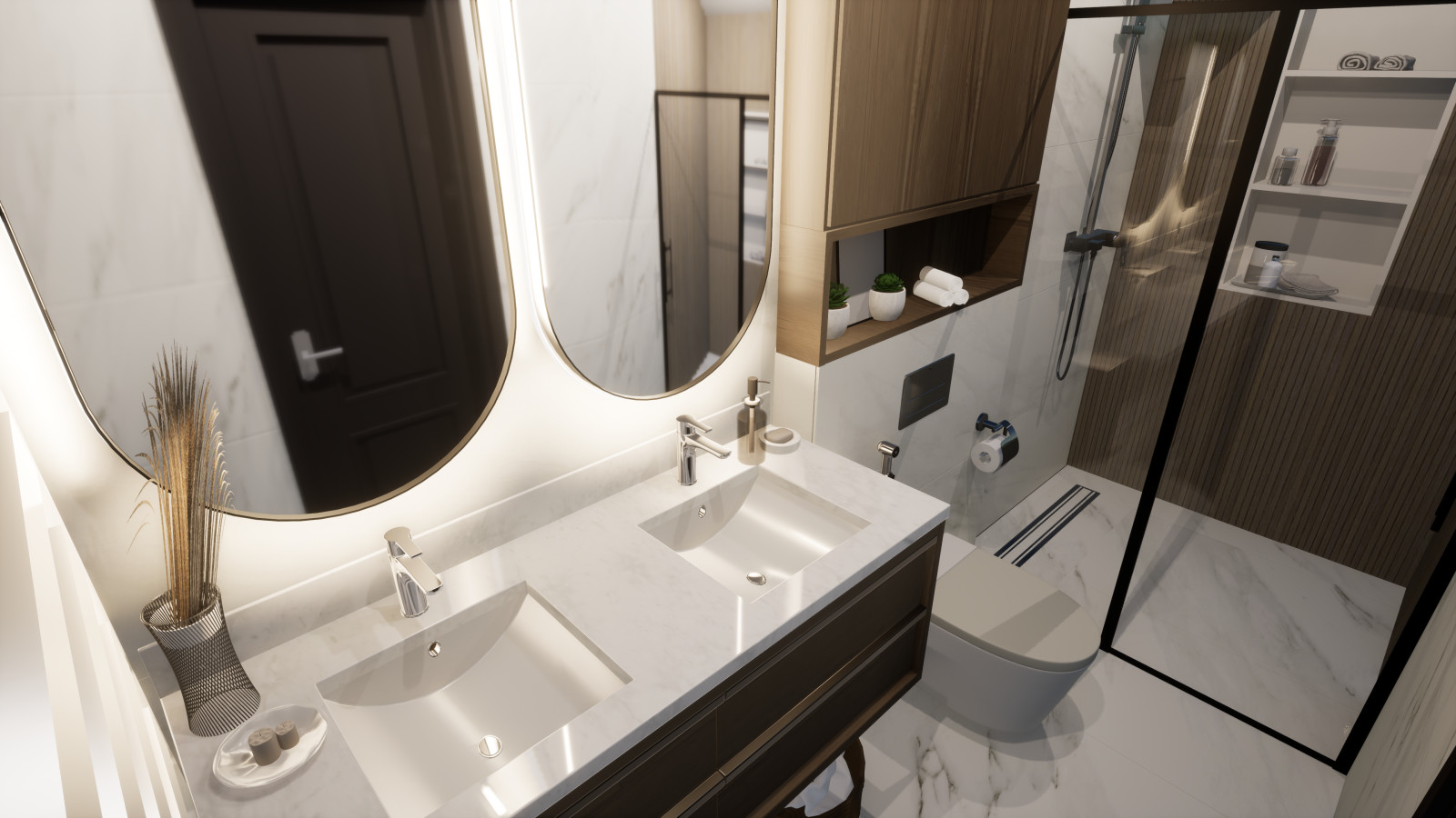 4-х комнатная квартира 125 м2