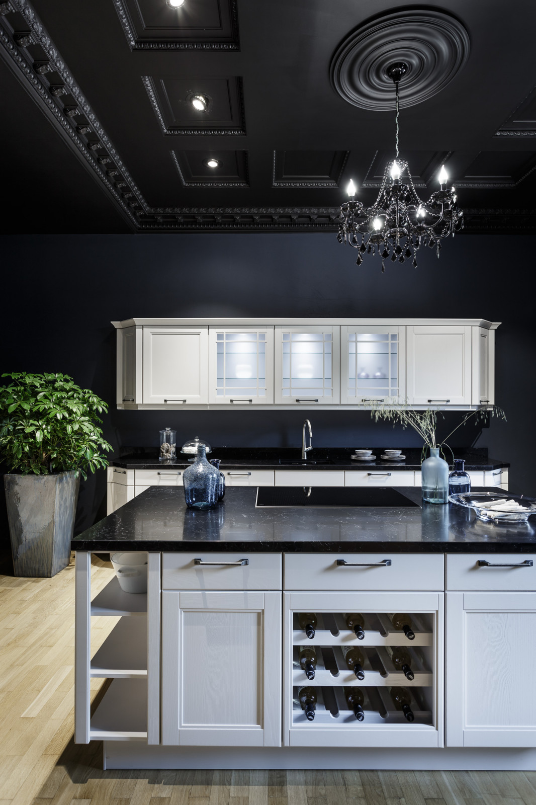 Обложка альбома: Классика кухни