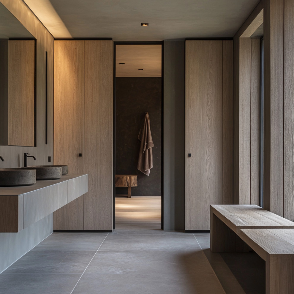 Минимализм и Японский Дзэн