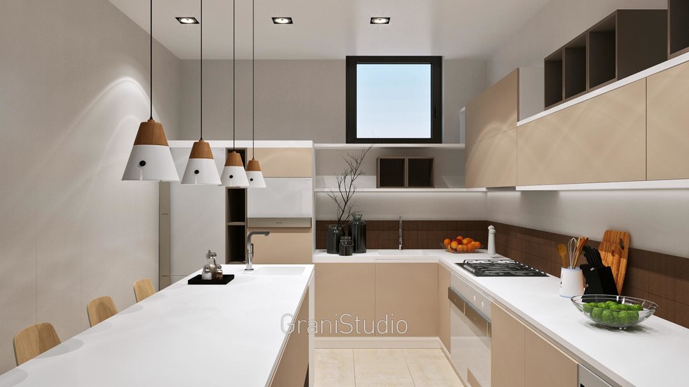 Town House