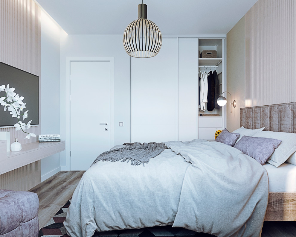 ЖК Саларьево