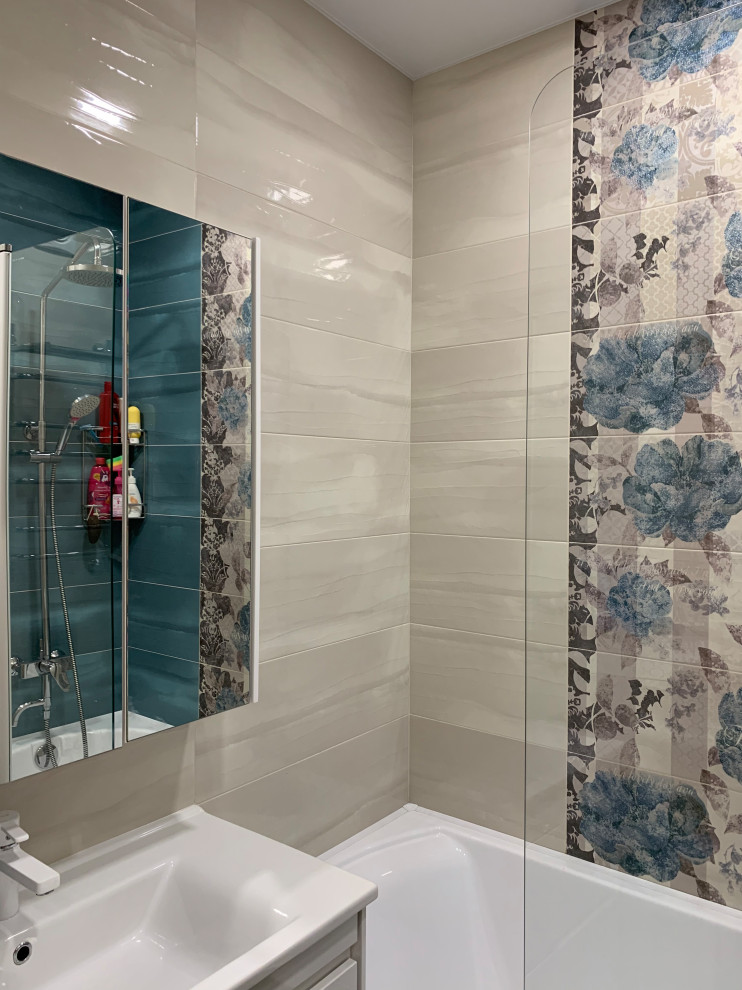 Небольшая квартира