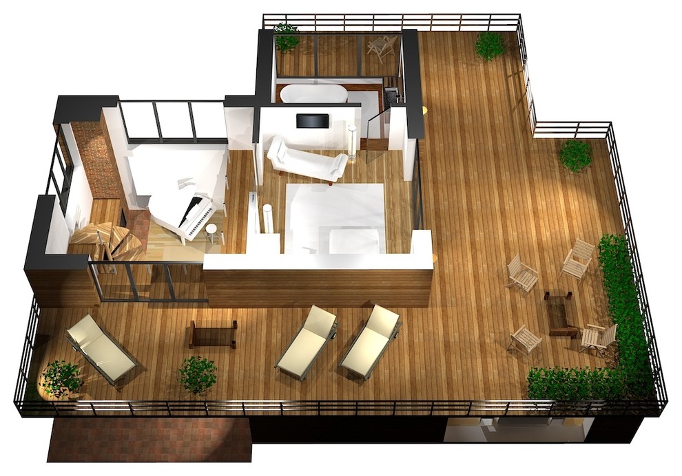 Проект Монолит