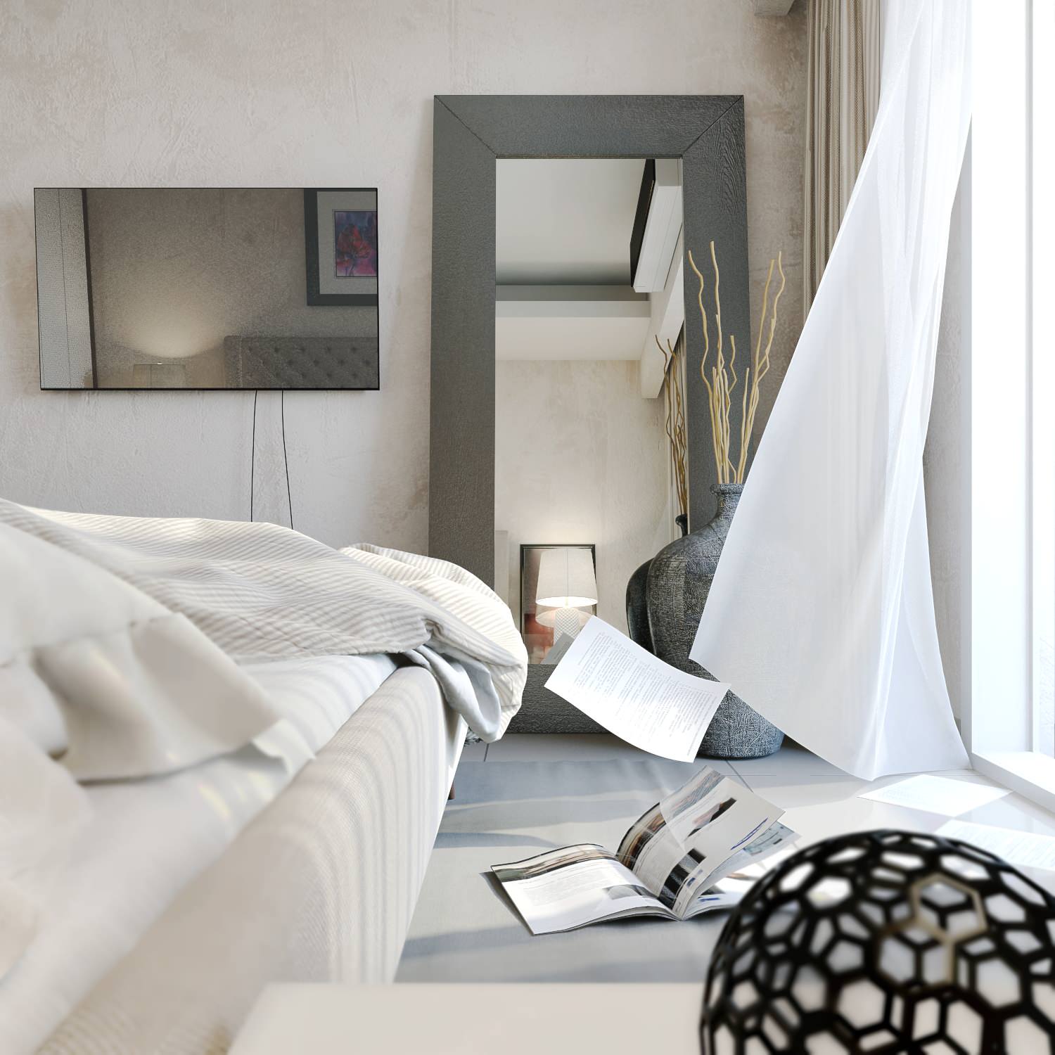 Апартамент Турция