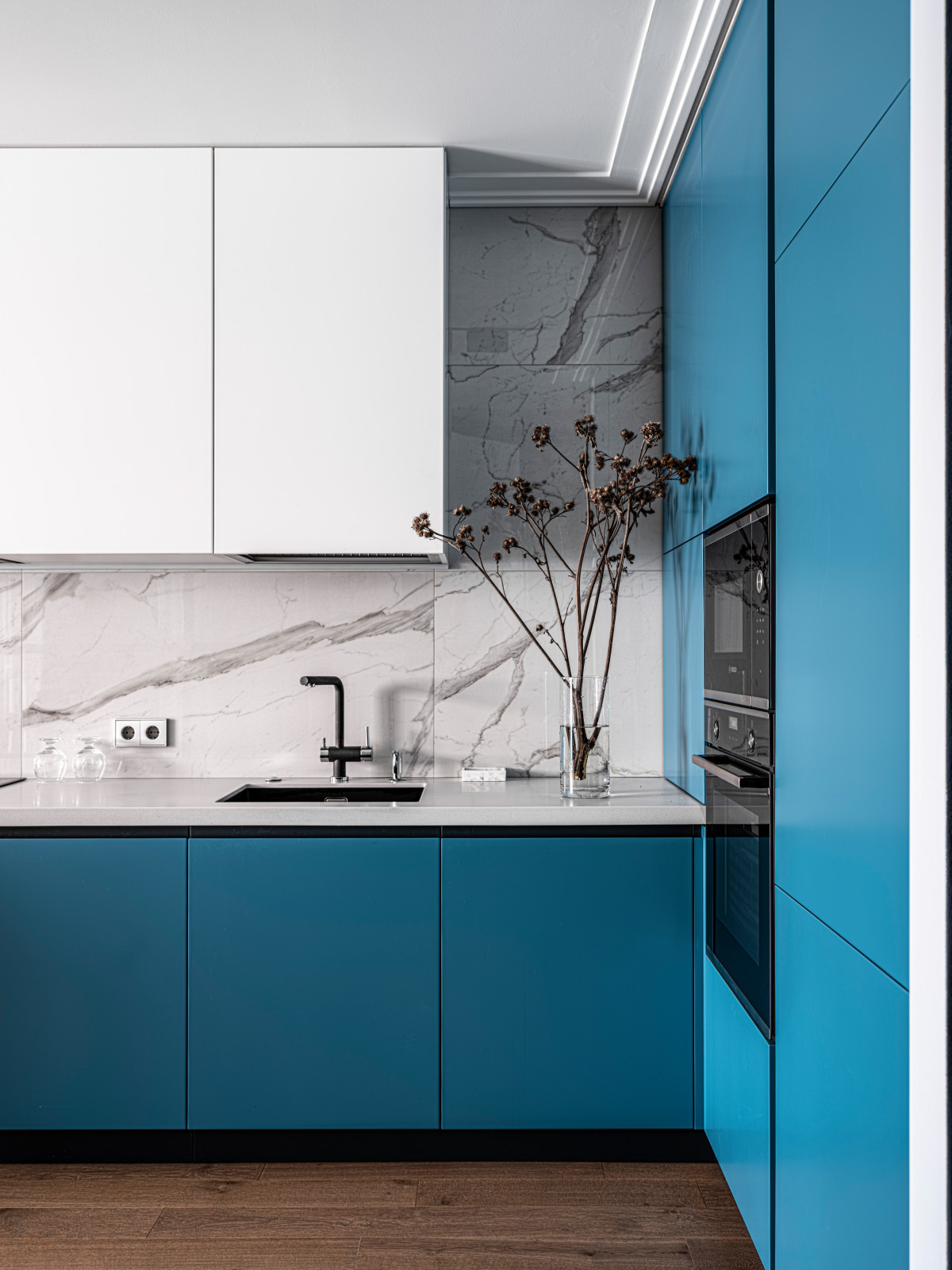 Апартаменты для релаксации