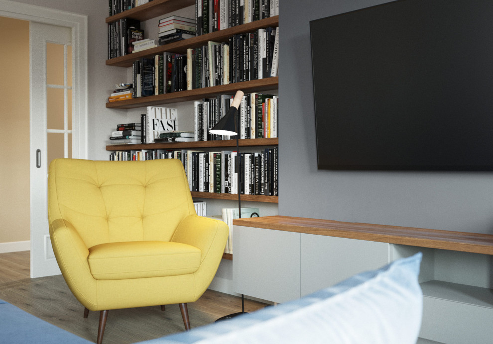 ЖК на ул.Победы