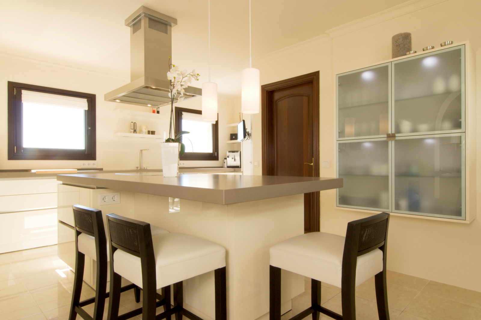 Casa de Vacaciones, Mallorca