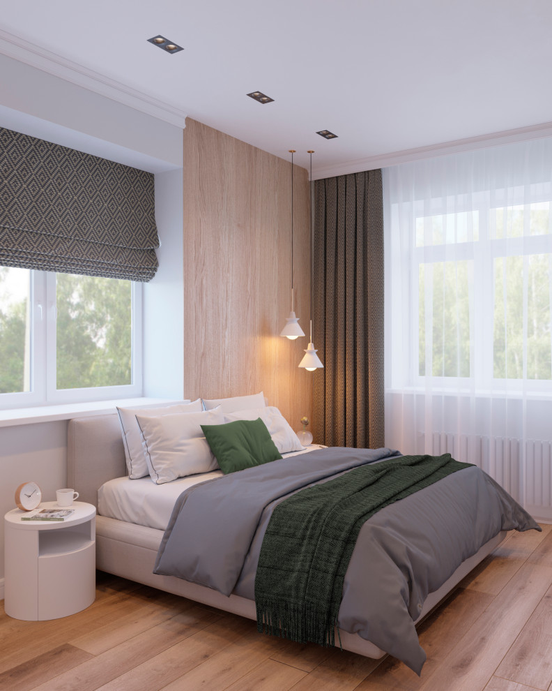 Загородный дом