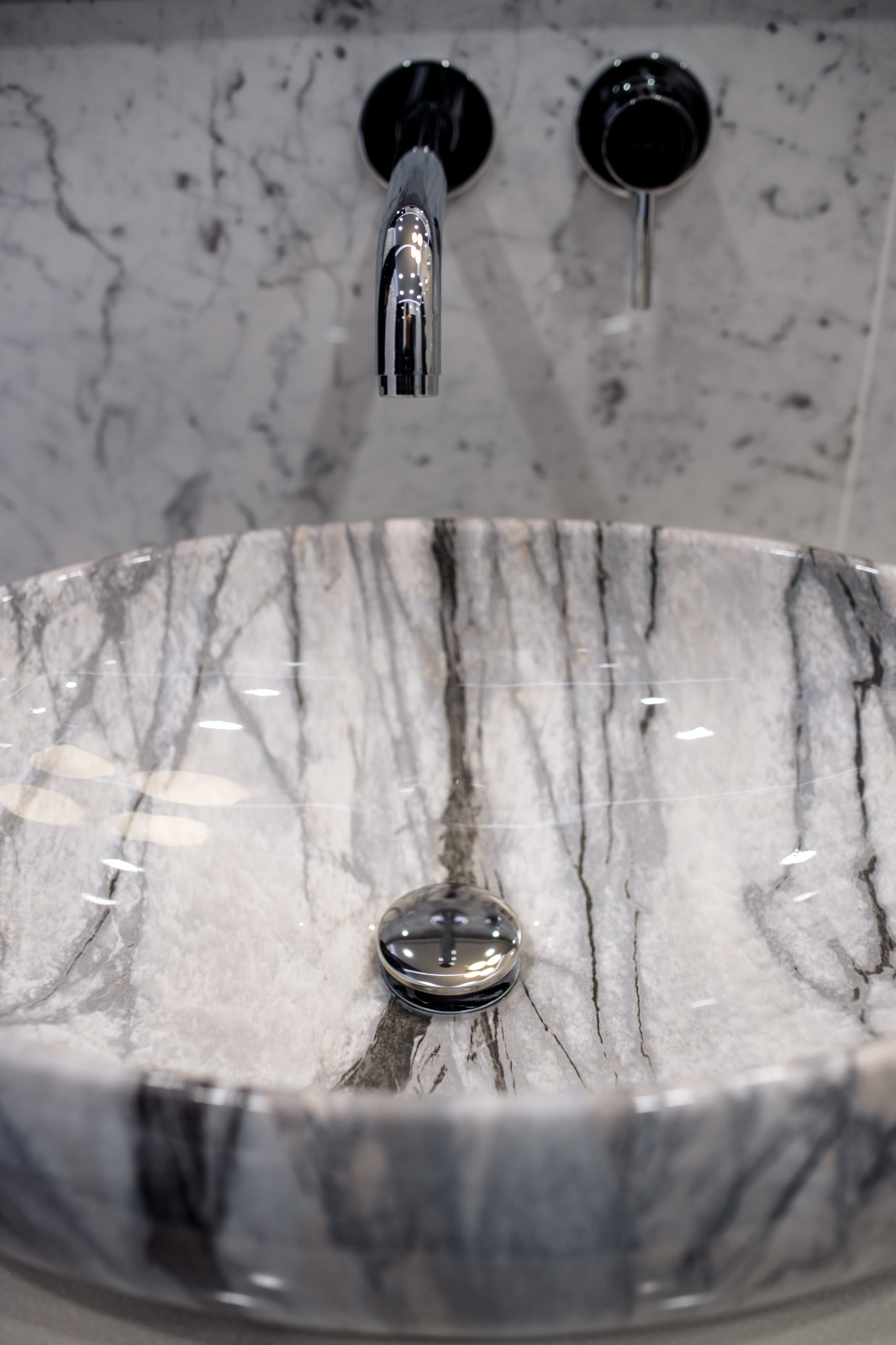 Квартира на проспекте