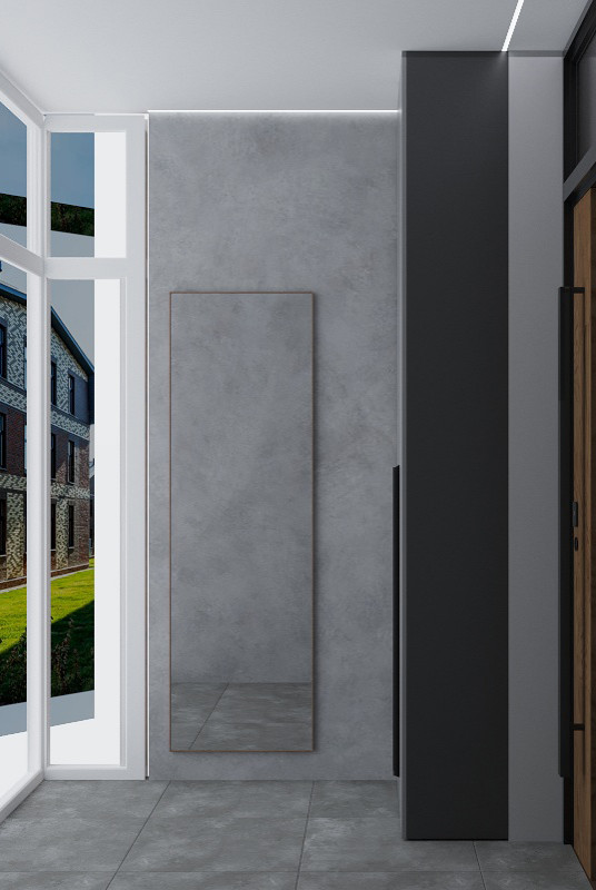 Тайн хаус КП Кембридж