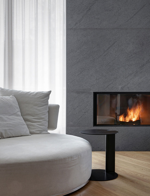 Жилой проект