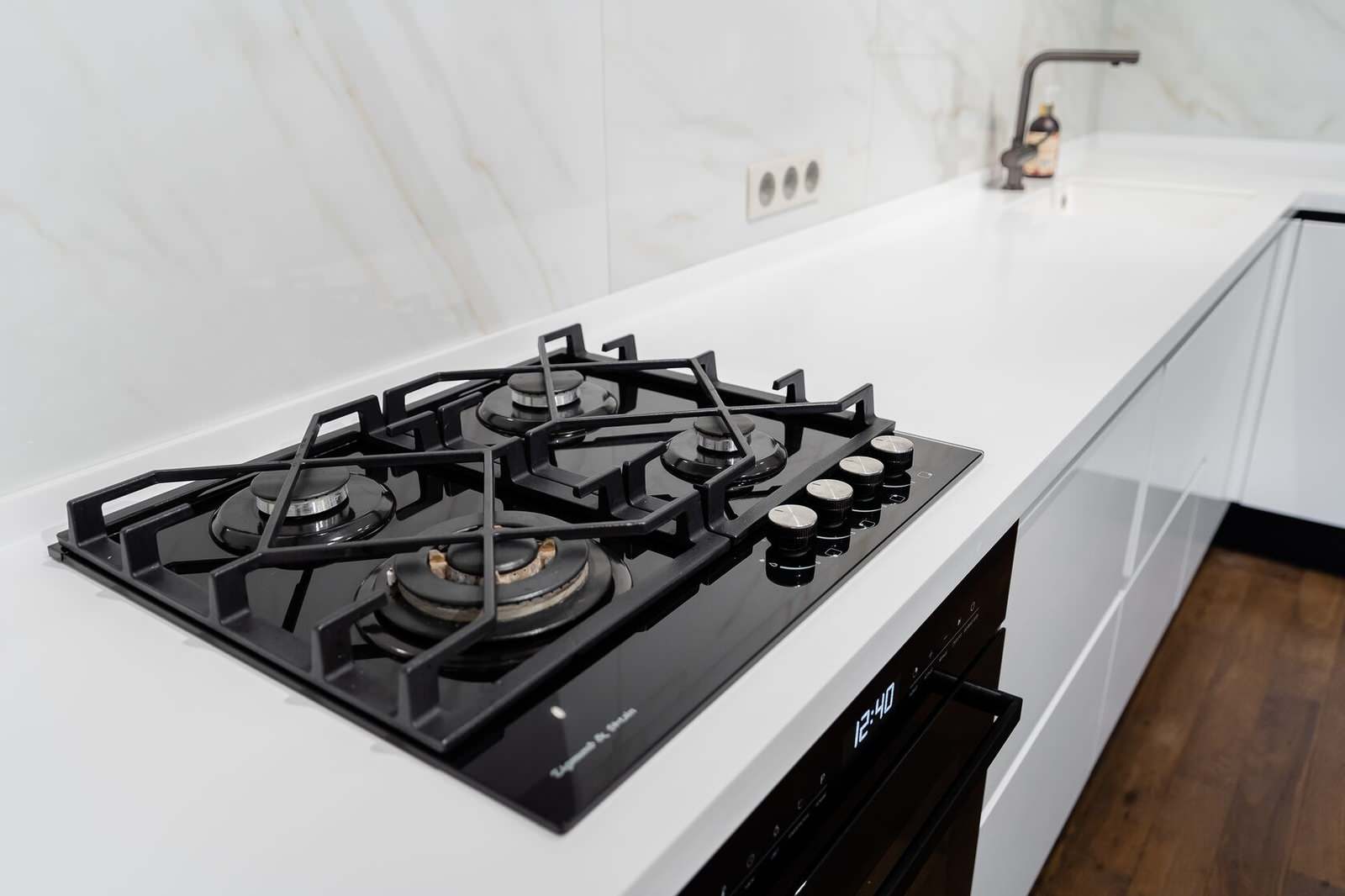 Ремонт кухни