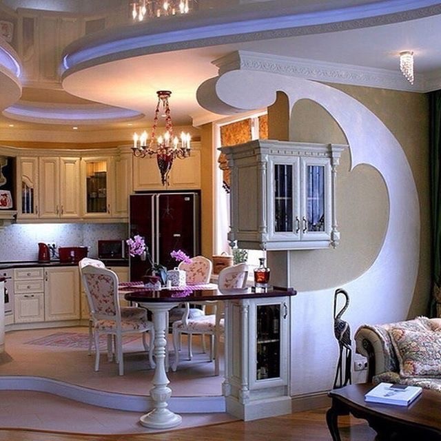 Ремонт, отделка, дизайн. "Под ключ"