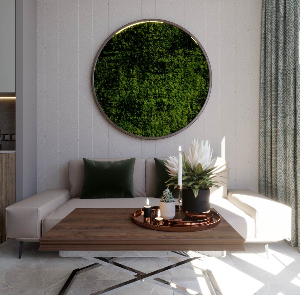 Квартира у моря