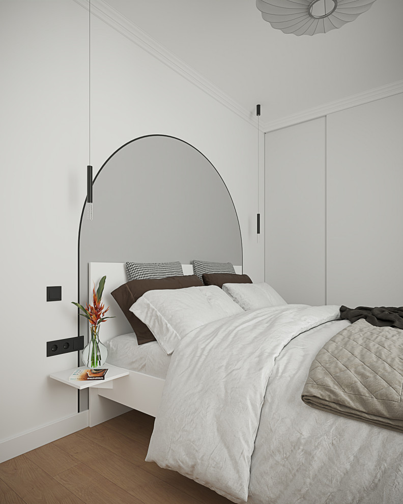 Проект дом для молодой семьи