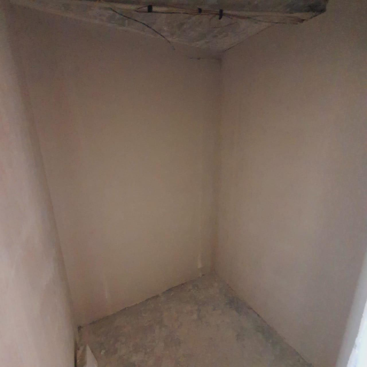 Ход стройки. Грайвороновский проезд.