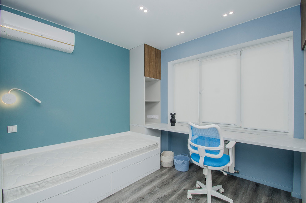 Реализация ЖК ЧЕРЕМУШКИ