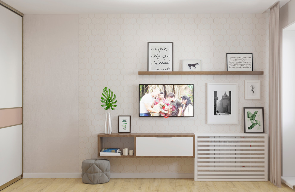 Квартира в ЖК Черемушки