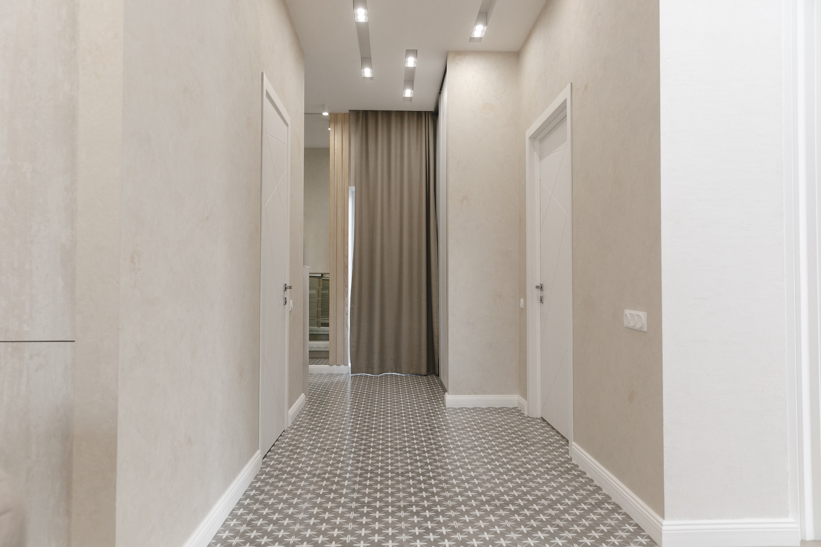 Дом 4 стихии