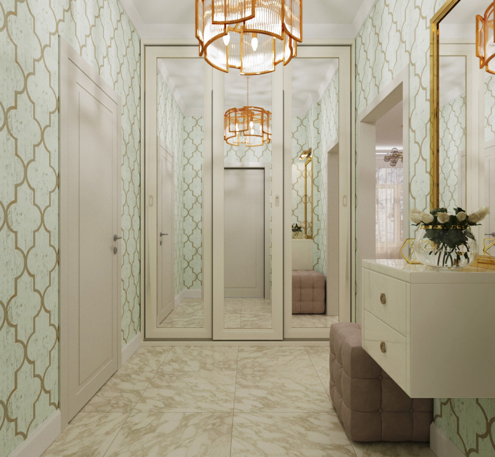 Квартира в Green Park