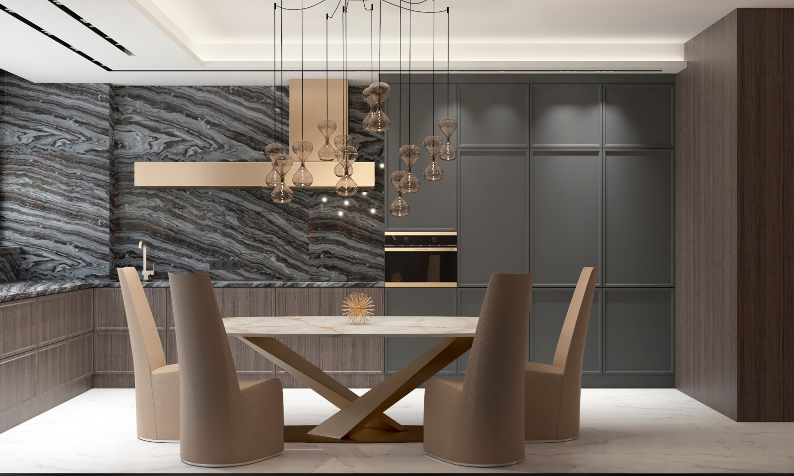 ЖК "Донской Олимп"