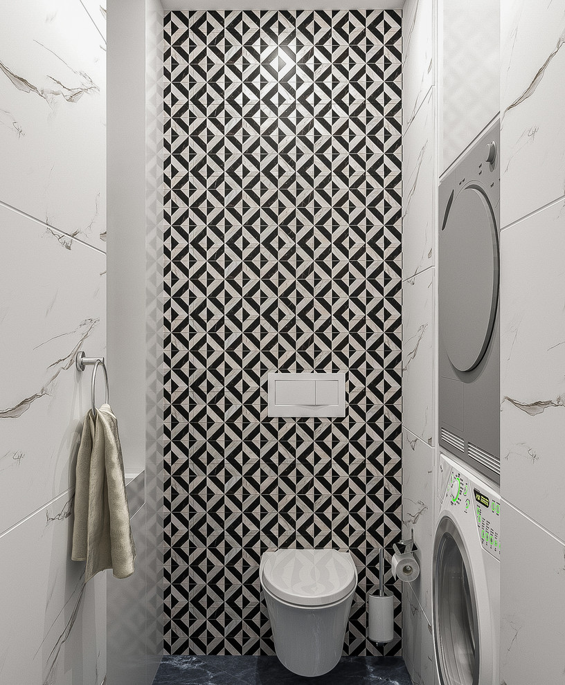 Двухкомнатная квартира ЖК Гранд