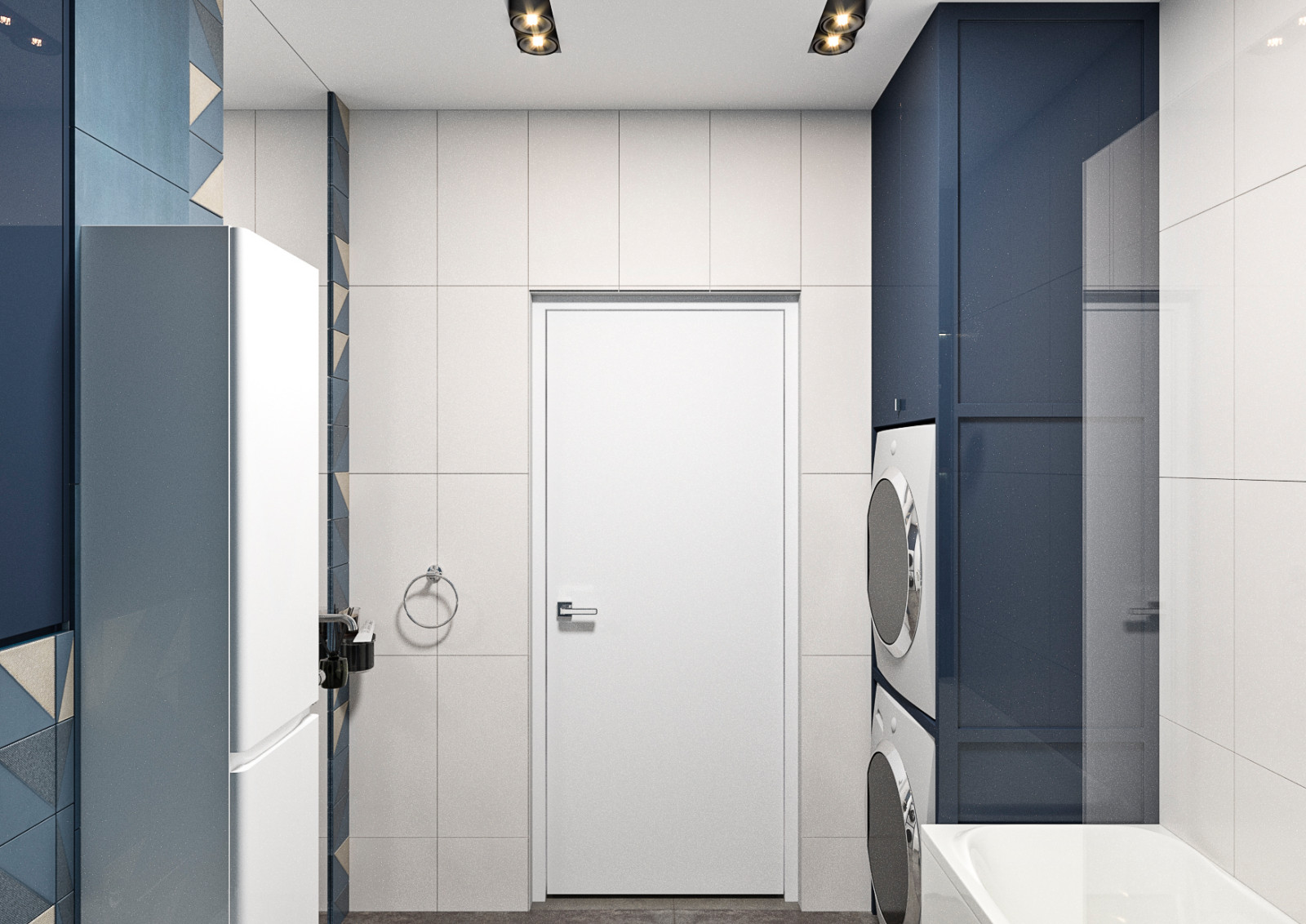 ЖК Невские паруса