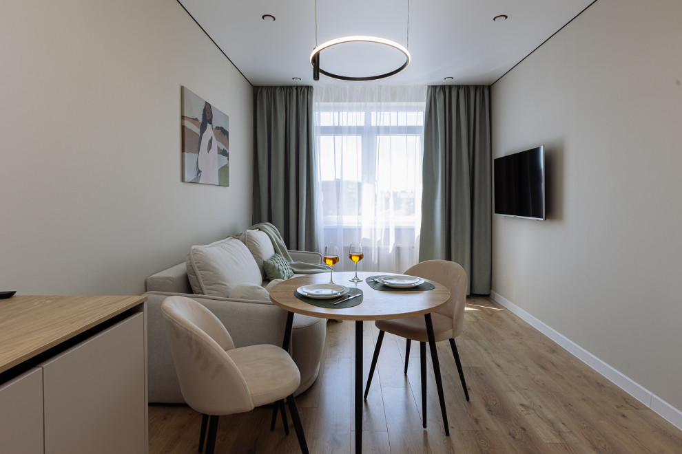 ЖК ДАДАЕВСКИЙ