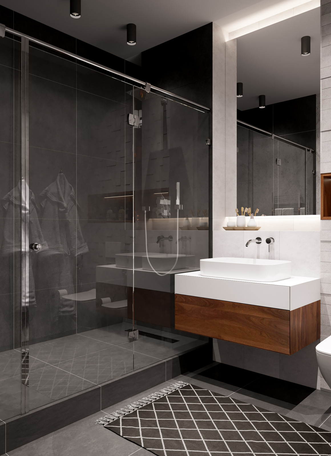 мияо дизайн - санузлы