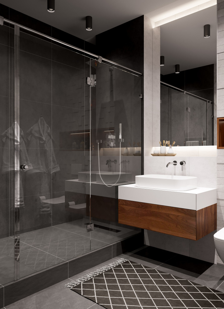 мияо дизайн - санузлы