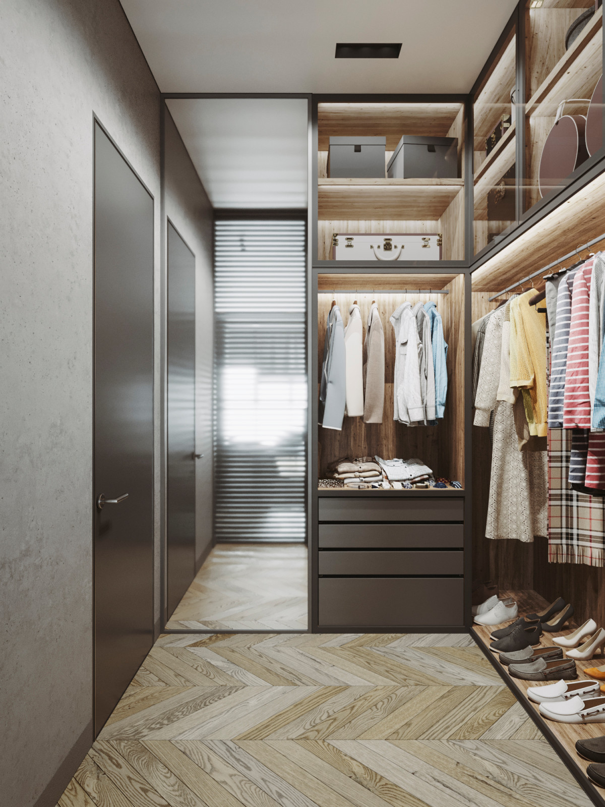 ЖК "Сердце Столицы"