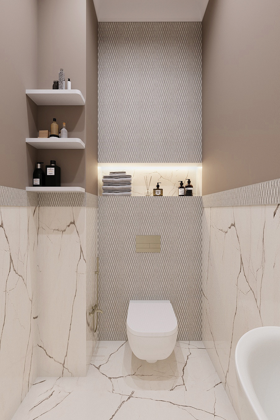 Ленинский проспект